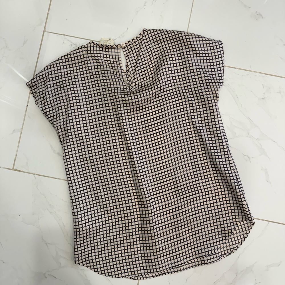 Kate Spade Top - Picture 2 of 6